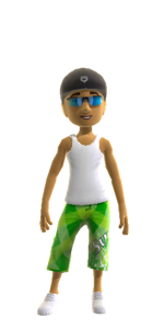 StAuCh3r xBl's Avatar